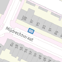 Perceel CTR00-D-7822