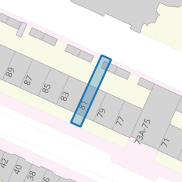 Perceel CTR00-D-7827