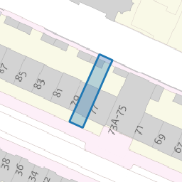 Perceel CTR00-D-7829