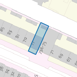 Perceel CTR00-D-7830