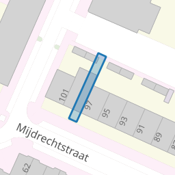 Perceel CTR00-D-7831