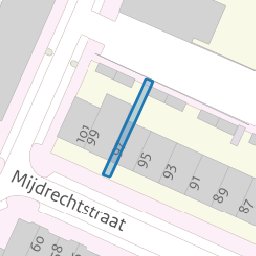 Perceel CTR00-D-7832