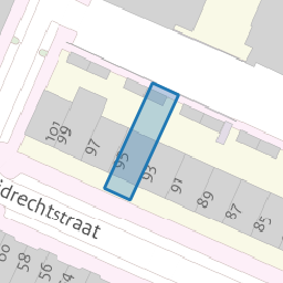 Perceel CTR00-D-7833