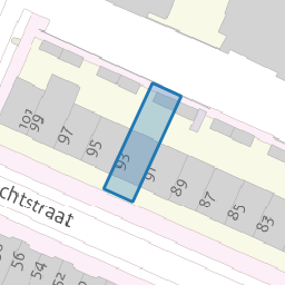 Perceel CTR00-D-7834