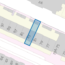 Perceel CTR00-D-7839