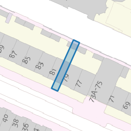 Perceel CTR00-D-7840