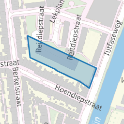 Perceel CTR00-D-7875