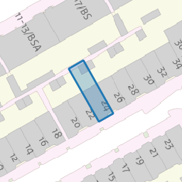 Perceel CTR00-D-7879