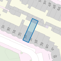 Perceel CTR00-D-7889