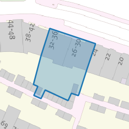 Perceel CTR00-D-7900