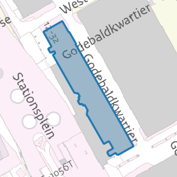 Perceel CTR00-D-7929