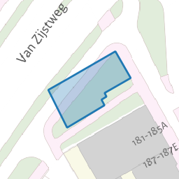 Perceel CTR00-D-8029