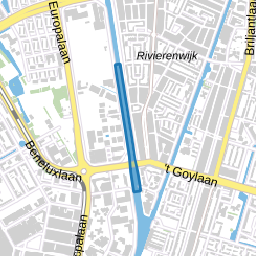 Perceel CTR00-D-8099