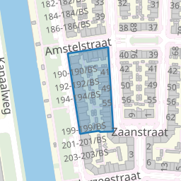 Perceel CTR00-D-8104