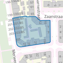 Perceel CTR00-D-8105