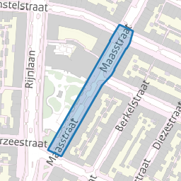 Perceel CTR00-D-8113