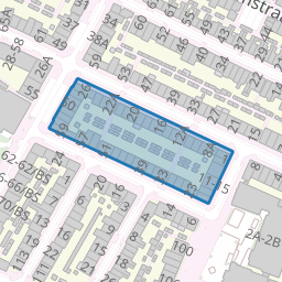 Perceel CTR00-D-8119