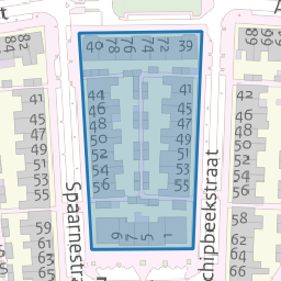 Perceel CTR00-D-8134