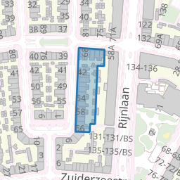 Perceel CTR00-D-8135