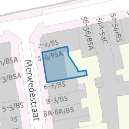 Perceel CTR00-D-8154