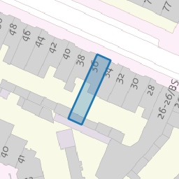 Perceel CTR00-D-8221