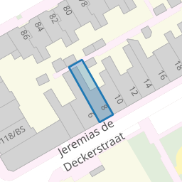 Perceel CTR00-D-8238