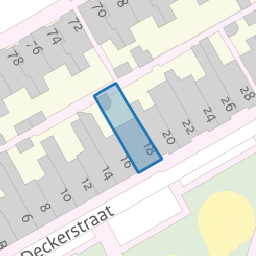 Perceel CTR00-D-8273