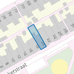 Perceel CTR00-D-8274