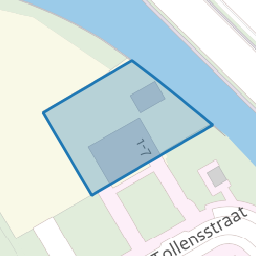 Perceel CTR00-D-8294