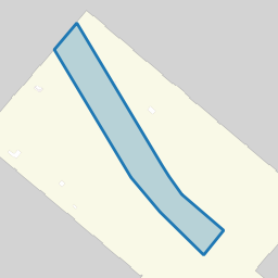 Perceel CTR00-D-8299