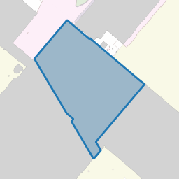 Perceel CTR00-D-8300