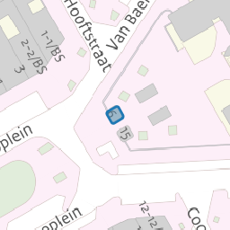 Perceel CTR00-D-8316