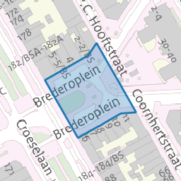 Perceel CTR00-D-8318