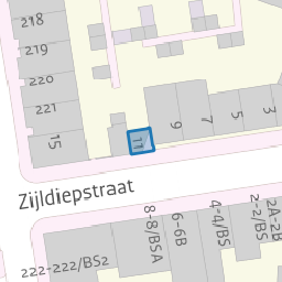 Perceel CTR00-D-8335