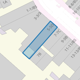 Perceel CTR00-D-8390