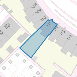 Perceel CTR00-D-8399