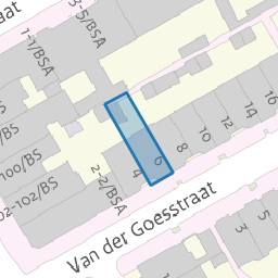 Perceel CTR00-D-8410