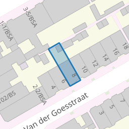 Perceel CTR00-D-8411