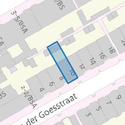 Perceel CTR00-D-8412