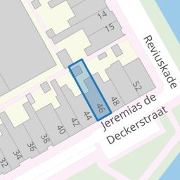 Perceel CTR00-D-8417