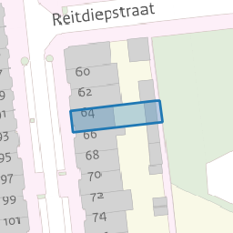 Perceel CTR00-D-8422