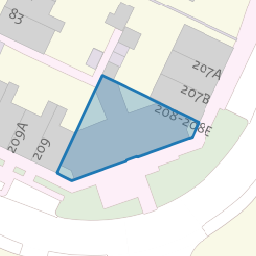 Perceel CTR00-D-8436