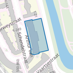 Perceel CTR00-D-8457