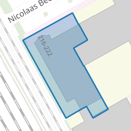 Perceel CTR00-D-8466