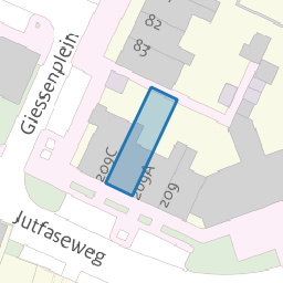 Perceel CTR00-D-8501