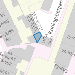 Perceel CTR00-D-8519