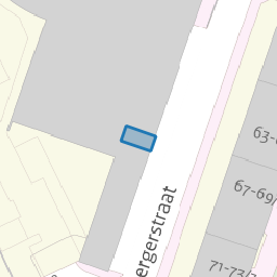 Perceel CTR00-D-8522