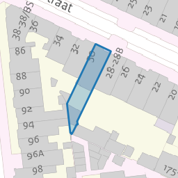 Perceel CTR00-D-8532