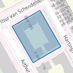 Perceel CTR00-D-8537