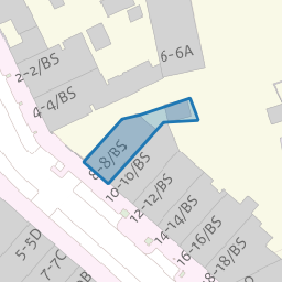 Perceel CTR00-D-8601